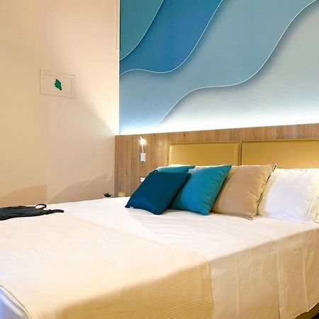 Hotel Garden B&B Марота Екстериор снимка
