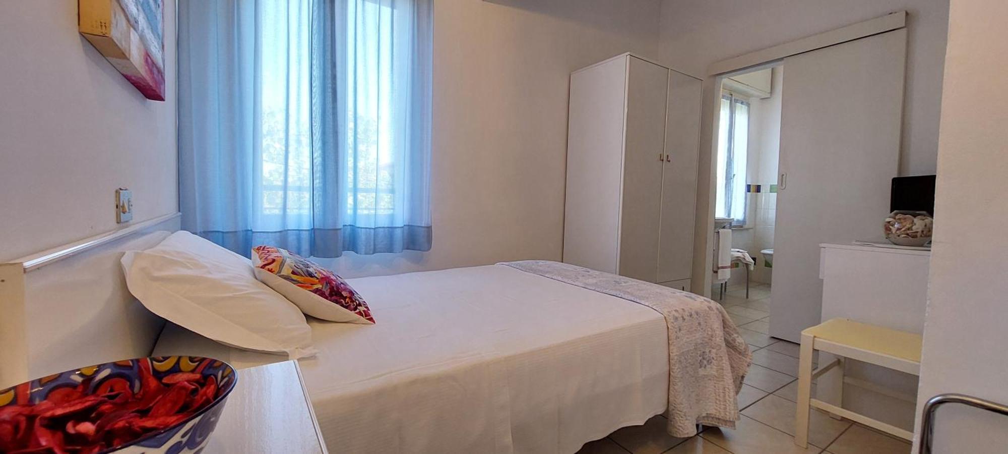 Hotel Garden B&B Марота Стая снимка