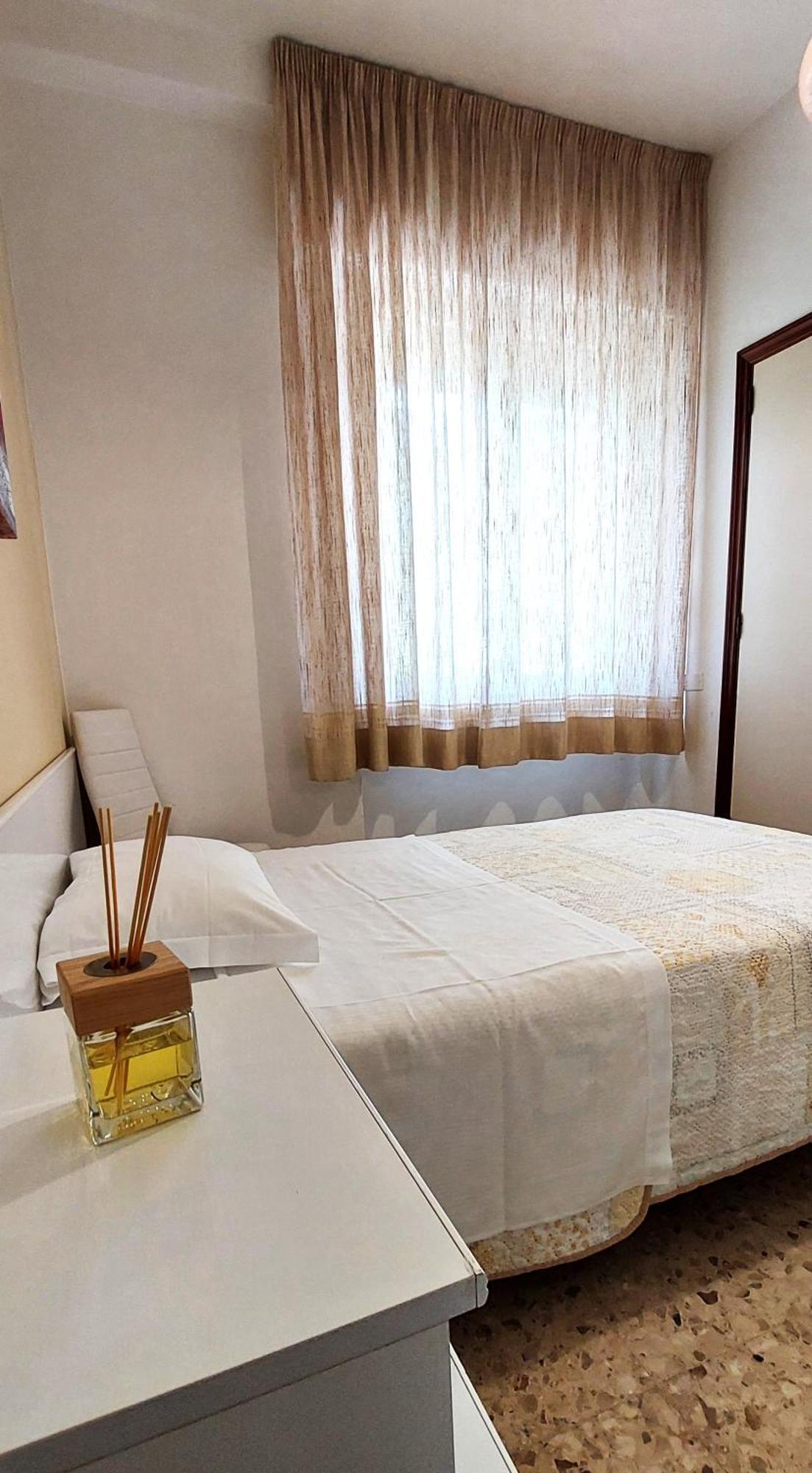 Hotel Garden B&B Марота Стая снимка