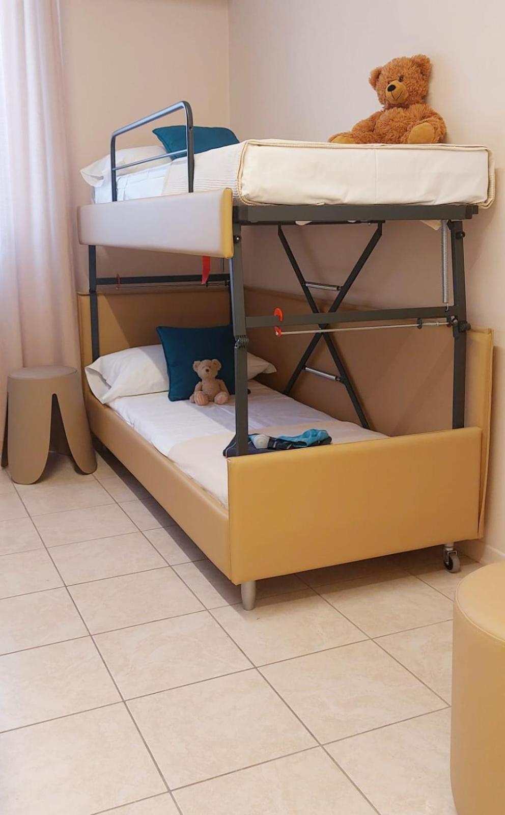Hotel Garden B&B Марота Екстериор снимка