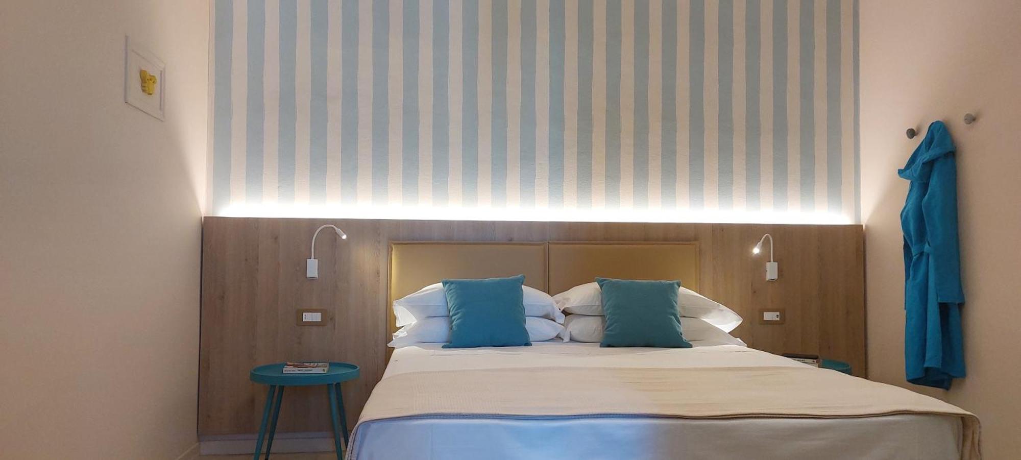 Hotel Garden B&B Марота Екстериор снимка