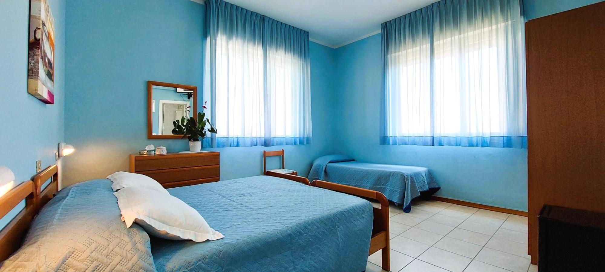 Hotel Garden B&B Марота Екстериор снимка