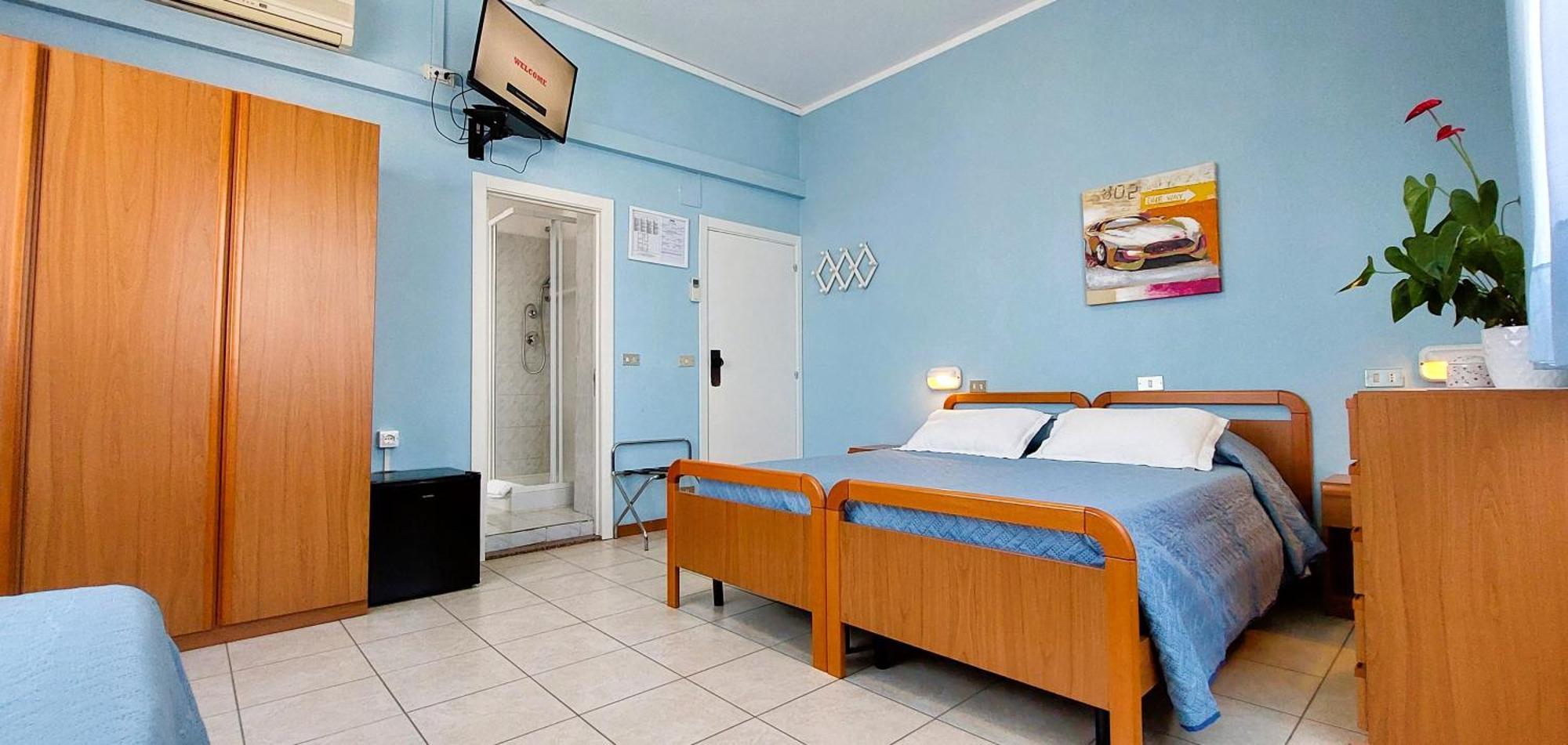 Hotel Garden B&B Марота Екстериор снимка
